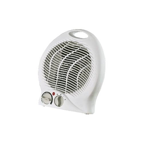 Electric Rashnik fan room heater