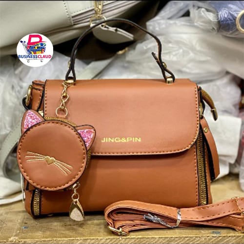 Women Sling Bag, ladies handbag