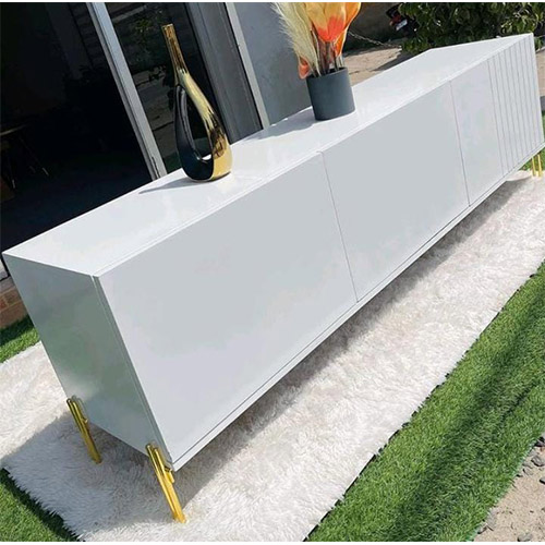 TV stand 4ft - Quality and Durable