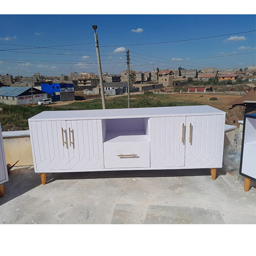 5ft TV Stand - Quality and Durable 4ft Television Stand