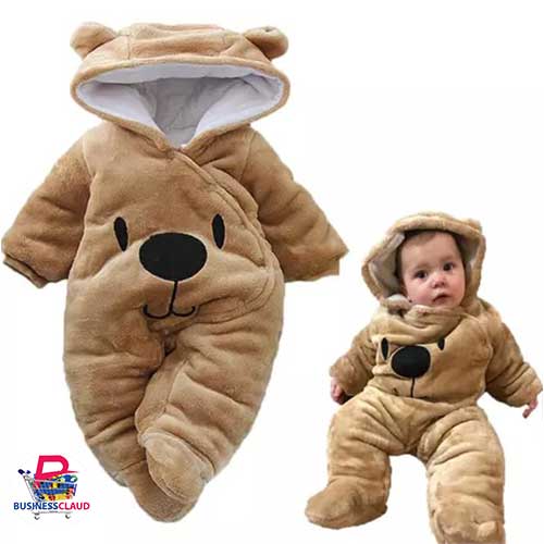 baby wear, koki teddy bear outfits