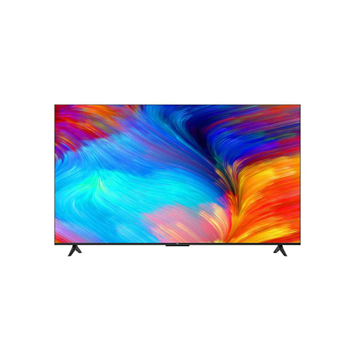 TCL P635 50-Inch 4K HDR Google Smart TV