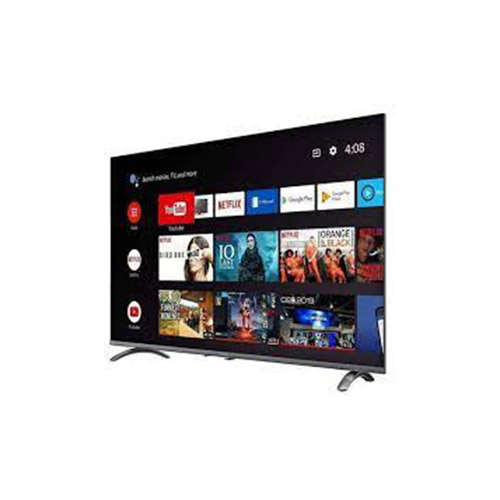Vitron 43-Inch Smart Android Frameless LED TV