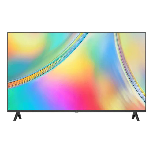 TCL 32-Inch S5400A Full HD Smart Android LED TV