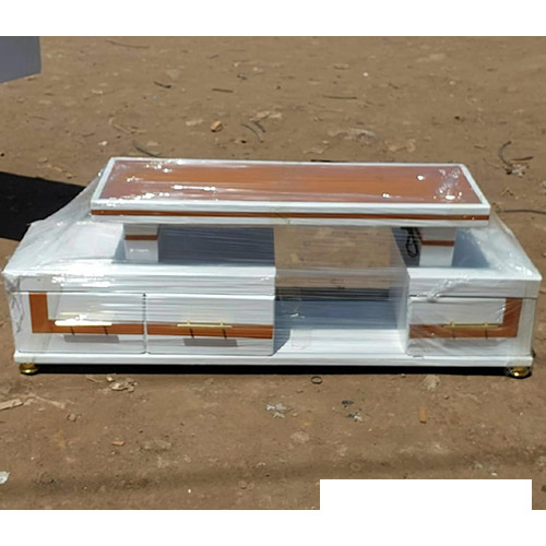 Tv Stand With Led Lights - Quality
