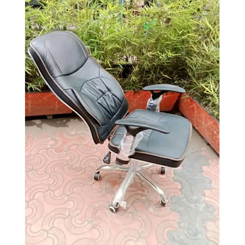 360 Degree Rotating Executive office chair