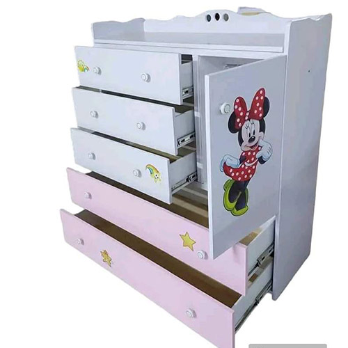 Chest of drawers - High Quality