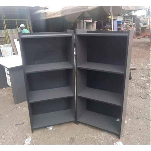 Book shelf - Contemporary Designed Space Saving BookShelf