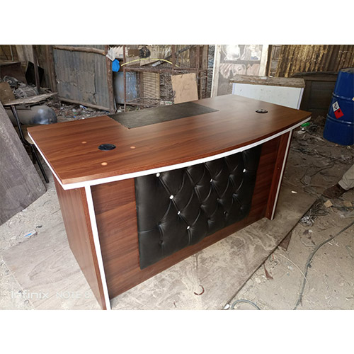 Modern Design Executive office desk