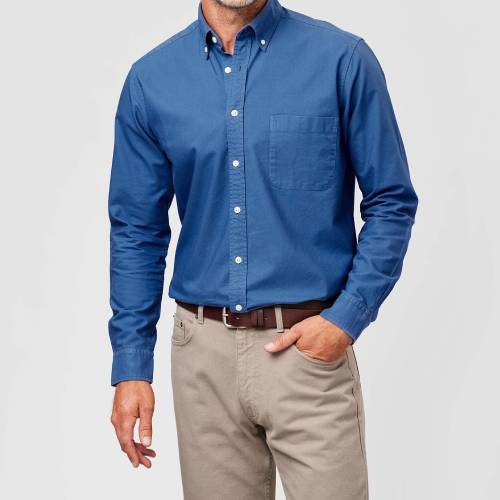 Fashion Official men's shirt, William Hunt