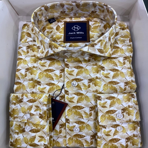Men Jack Wills Official / Casual Shirts