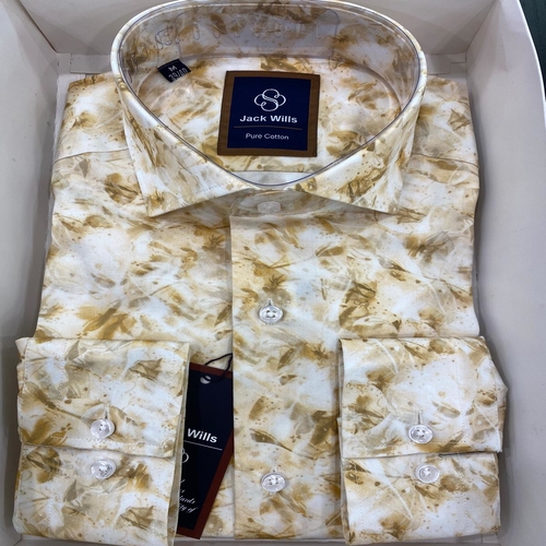 Men Jack Wills Official / Casual Shirts