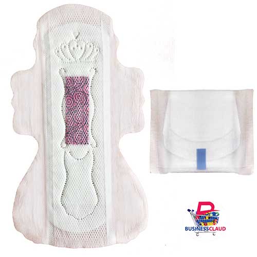 sanitary pads | Distributor, always for women, , lady sanitary set