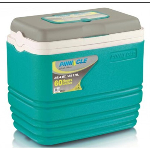 Pinnacle Cooler Box 25L - Keep Your Cool Anywhere