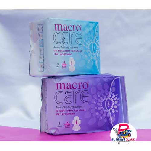 Sanitary towels | Distributor, always for women, , lady sanitary set