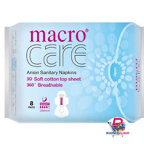 Best sanitary pads, always for women, lady sanitary set