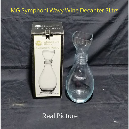 Glass Oil and Vinegar Spray Bottle â€“ 200ml capacity