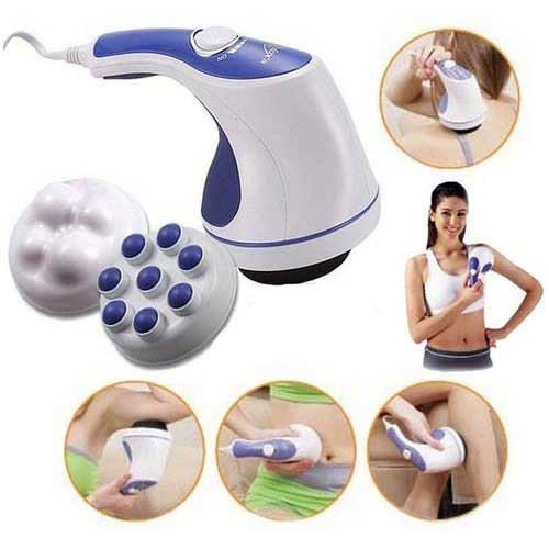 Krystal 5-1 Beauty Care Massager