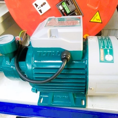 Brand new Total 1hp booster water pump