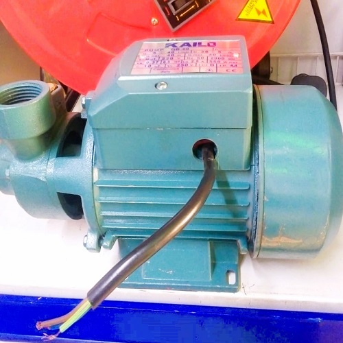 Kailo booster water pump 0.5 hp