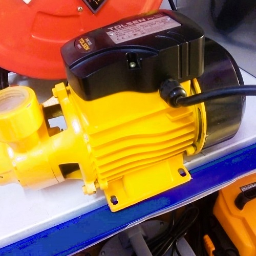 Tolsen booster water pump 0.5 h p
