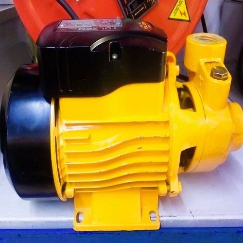 Tolsen booster water pump 0.5 h p
