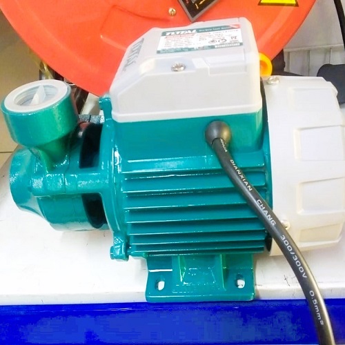 water pump 0.5 hp - Total booster