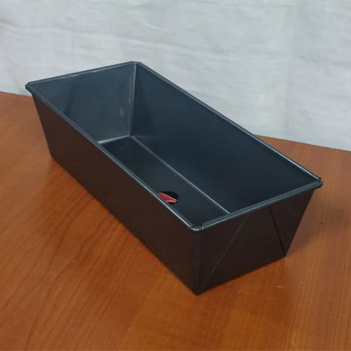 Baking Loaf pan non stick