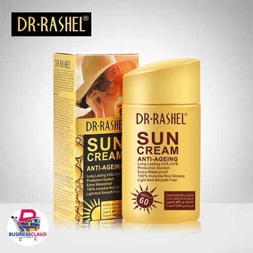 Dr. Rashel Sun Cream