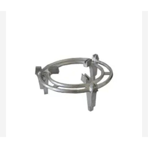 Aluminium gas grill stand - Kitchen