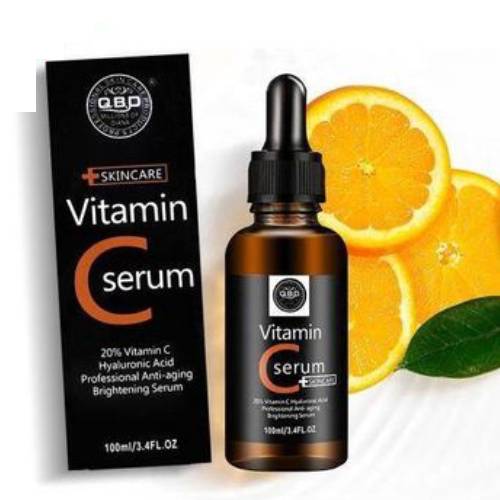Vitamin C Face Serum