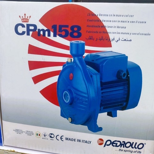 Pedrollo 1h p booster Water  pump