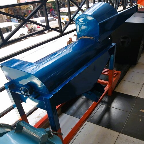 Best Maize sheller  milling machine