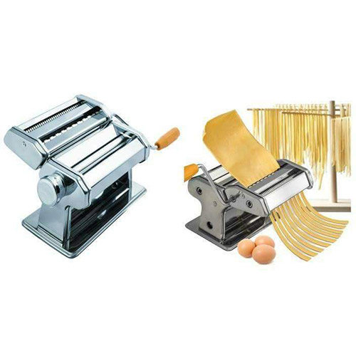 Marcato Pasta Machine Homemade Pasta
