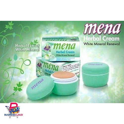MENA Herbal Cream