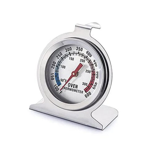 Oven Thermometer - Kitchen appliance Companion