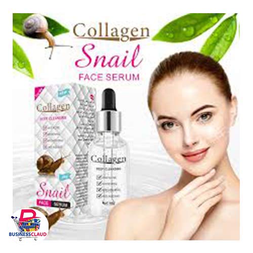 Anti Wrinkle Serum  for skin and body care