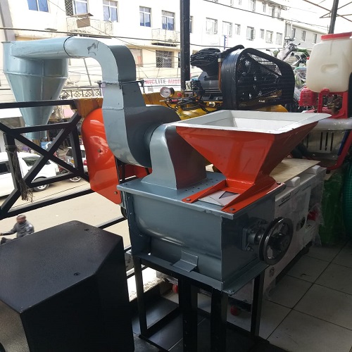 Brand new maize hauler muthokoi machine