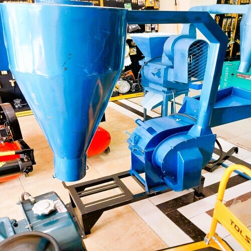 Brand new maize milling machine