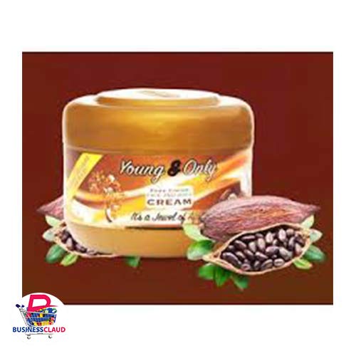 Pure Cocoa Cream, skincare,cosmetics body care, Pure Cocoa Cream