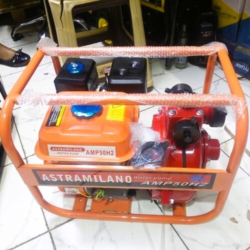 Astramilano 2 inch high pressure water pump