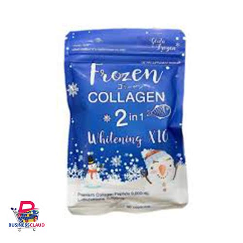 Frozen Collagen 2in1