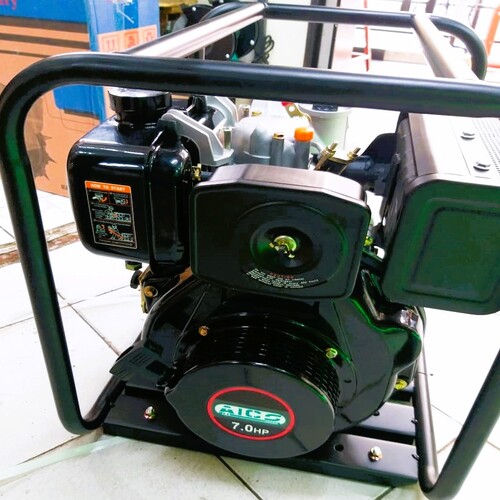 AICO 3 three  inch diesel water pump