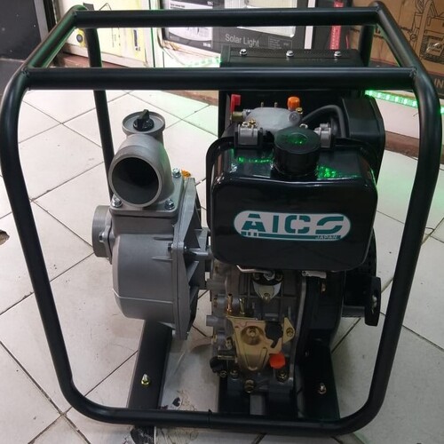 AICO 3 three  inch diesel water pump