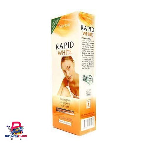 Moisturizing Body Milk for skin and body care