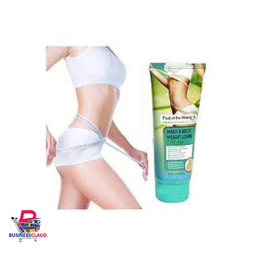 Waist & Belly Weight Losing Cream for skin and body care, women weight loss cream