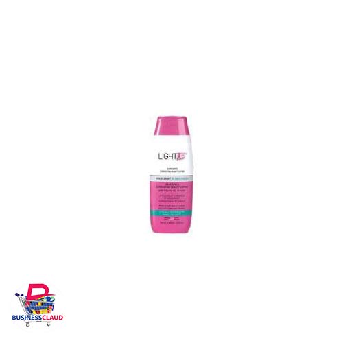 LightUp Lotion