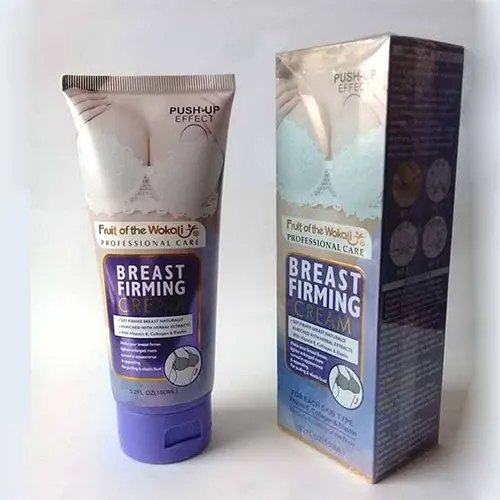 Wokali Breast Firming Cream