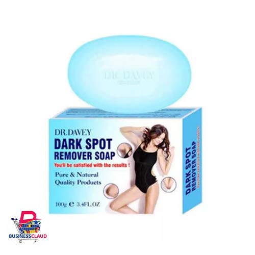 Dark Spot Remover Soap