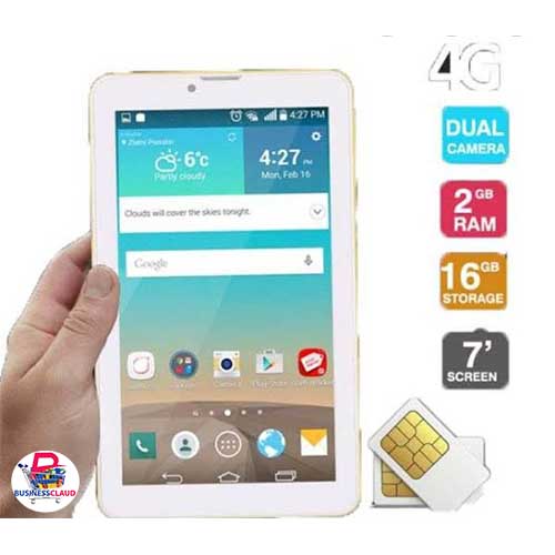 Lenosed Digital kids / children tablet
